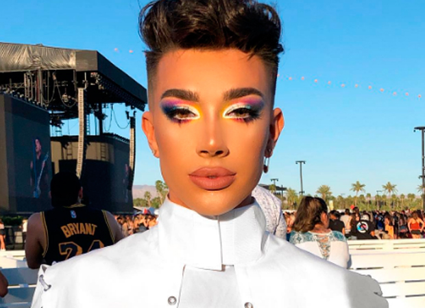 James Charles