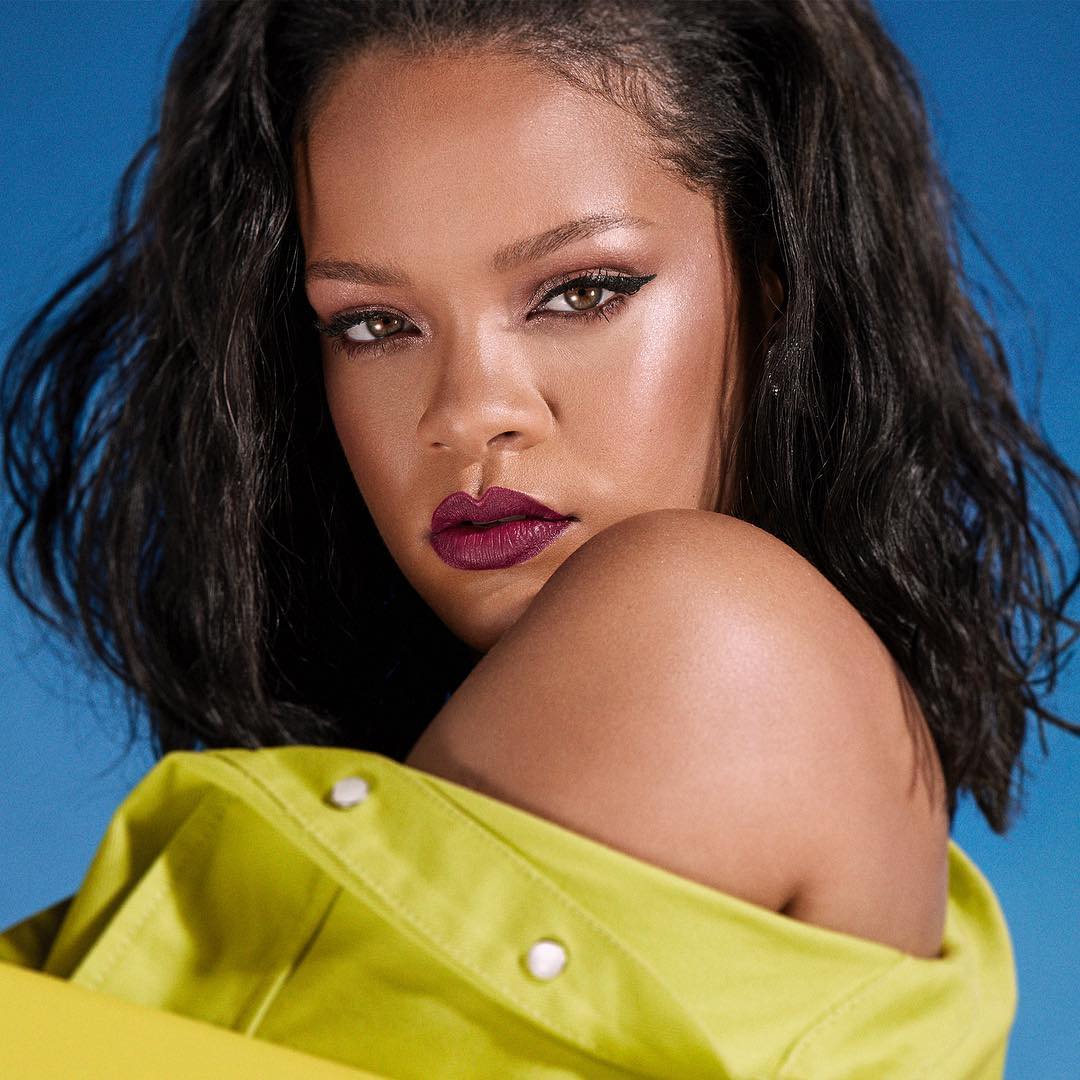 rihanna Rihanna