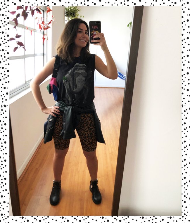 Look bermuda oncinha2