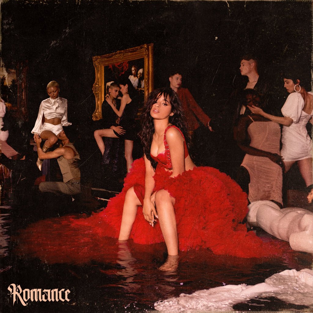 camila-cabello-album-romance