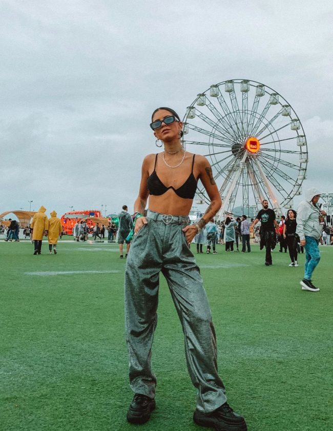 Looks para usar biquíni também no dia a dia