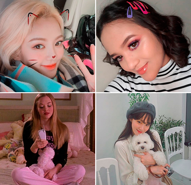 Na modinha das estéticas: as diferenças entre VSCO Girl, eGirl e Soft Girl