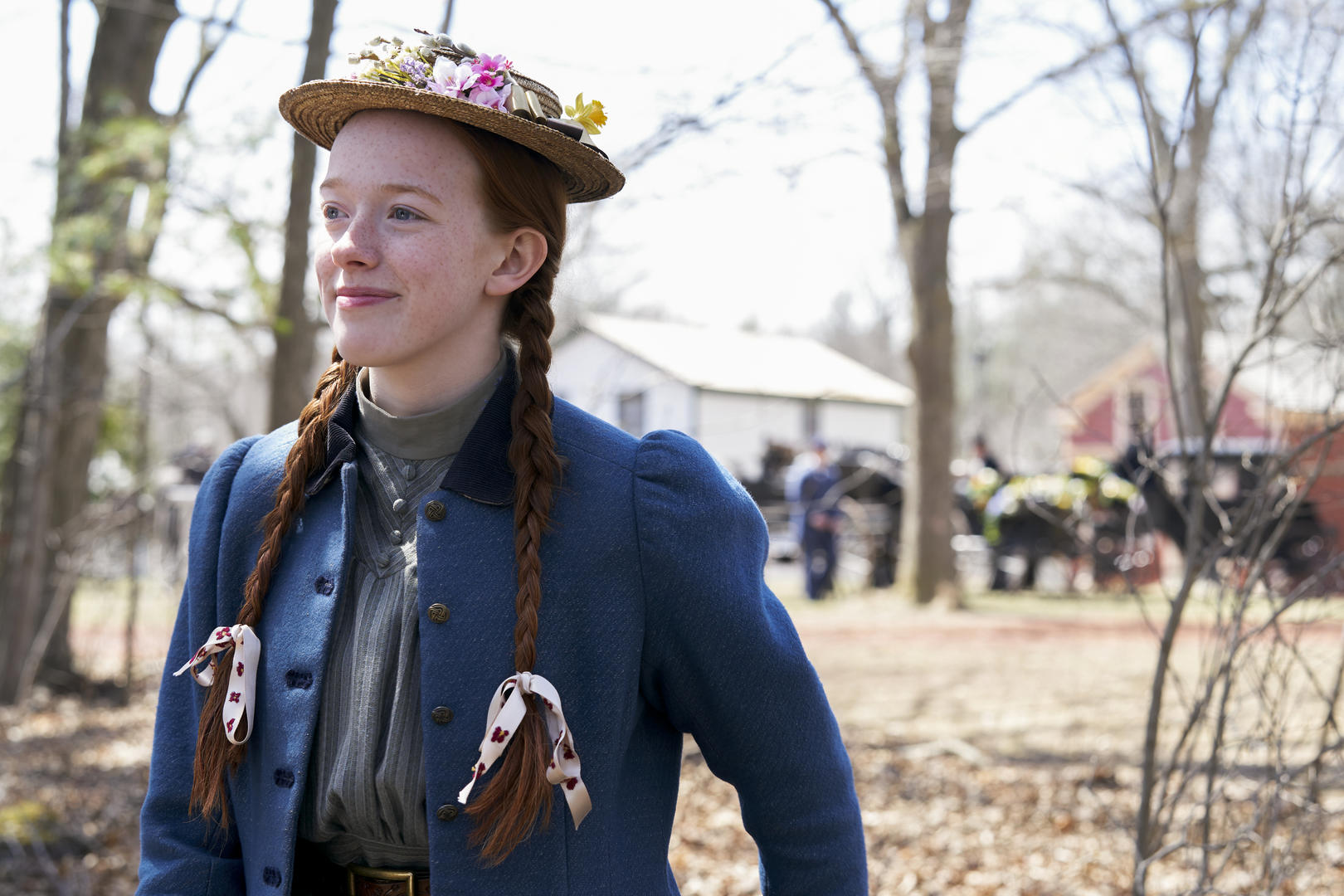 Anne with an E – Temporada final