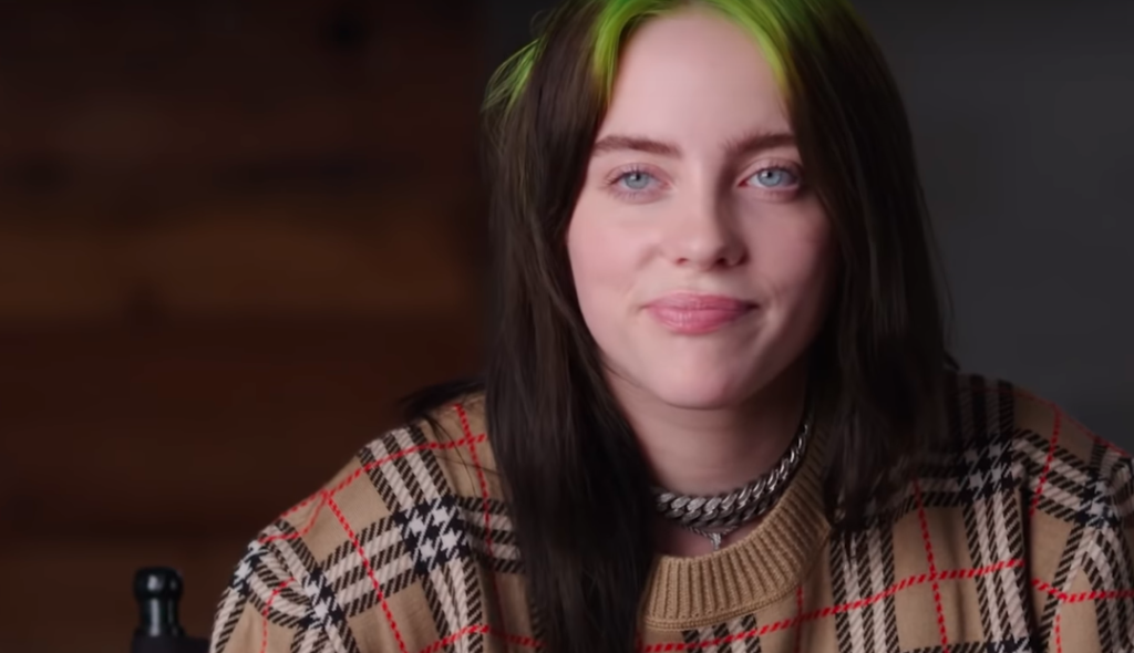 billie-eilish