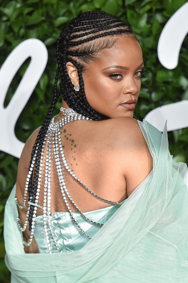 Rihanna