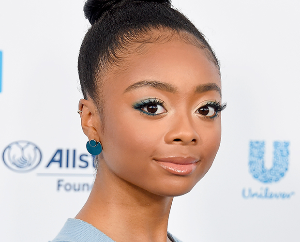 Skai Jackson