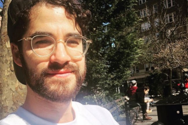 famosos-signo-aquario-darren-criss Darren Criss