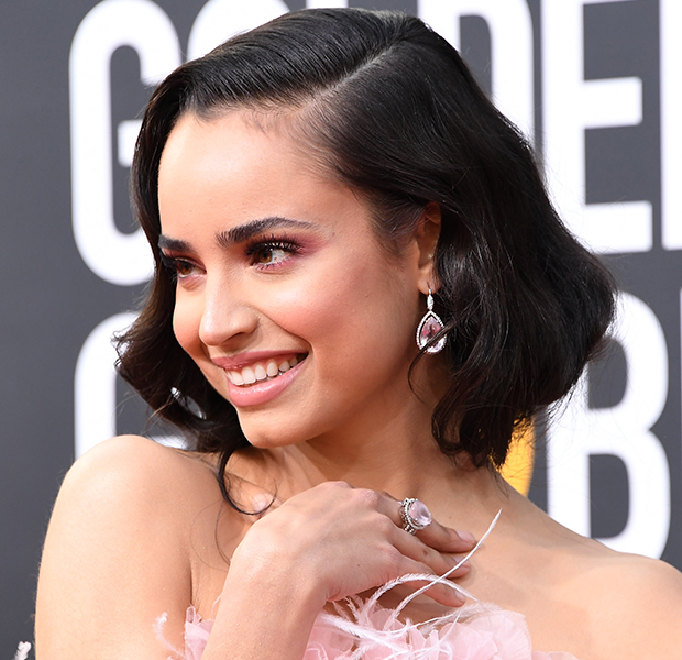 sofia-carson-globo-de-ouro-2020