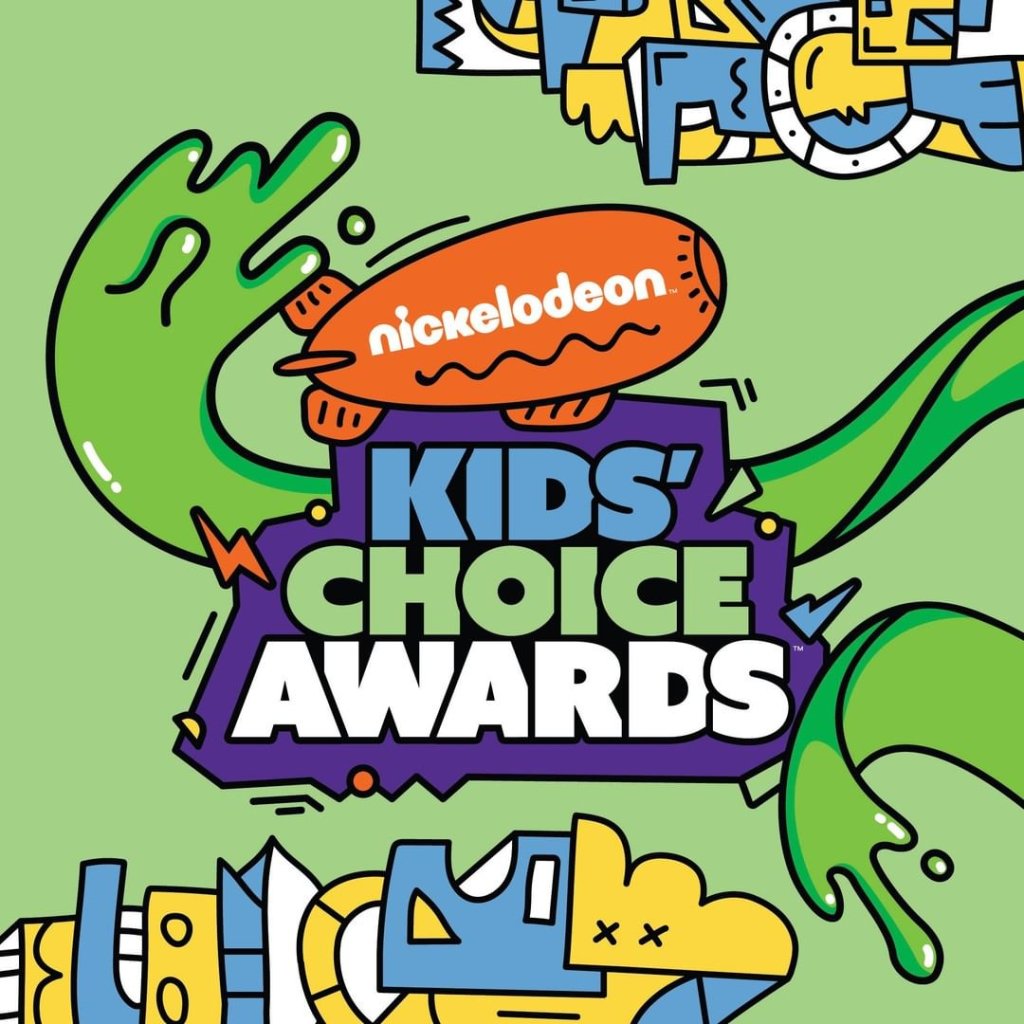 kids-choice-awards-nickelodeon