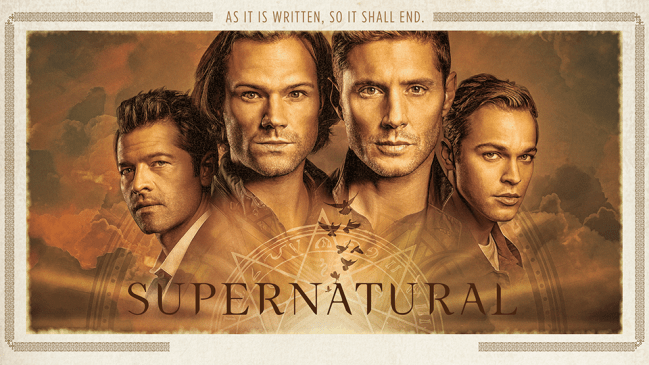 E o Sam e o Dean Winchester? Veja 5 teorias sobre o final de Supernatural