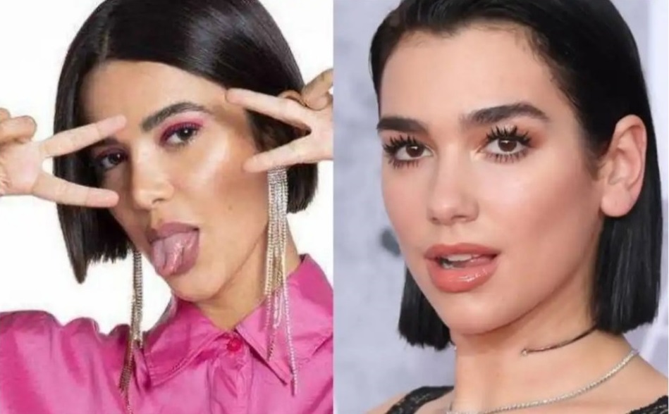 Dua Lipa vai cantar na final do Big Brother Brasil 20?