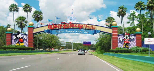 Walt Disney World