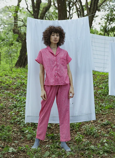 Pijama Lola Shop (R$ 300*) Pijama Lola Shop (R$ 300*)