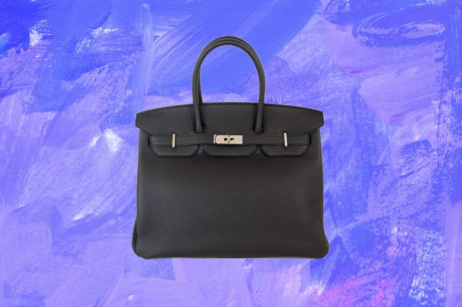 Bolsa Birkin, da Hermès