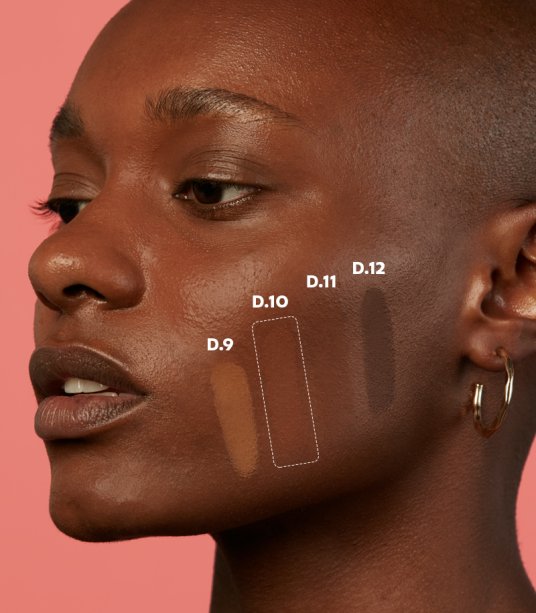 Swatches facilitam a escolha na hora de comprar pela internet Swatches facilitam a escolha na hora de comprar pela internet