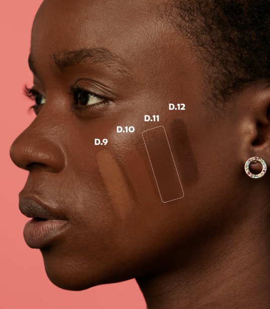 Swatches facilitam a escolha na hora de comprar pela internet Swatches facilitam a escolha na hora de comprar pela internet