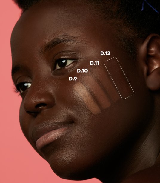 Swatches facilitam a escolha na hora de comprar pela internet Swatches facilitam a escolha na hora de comprar pela internet