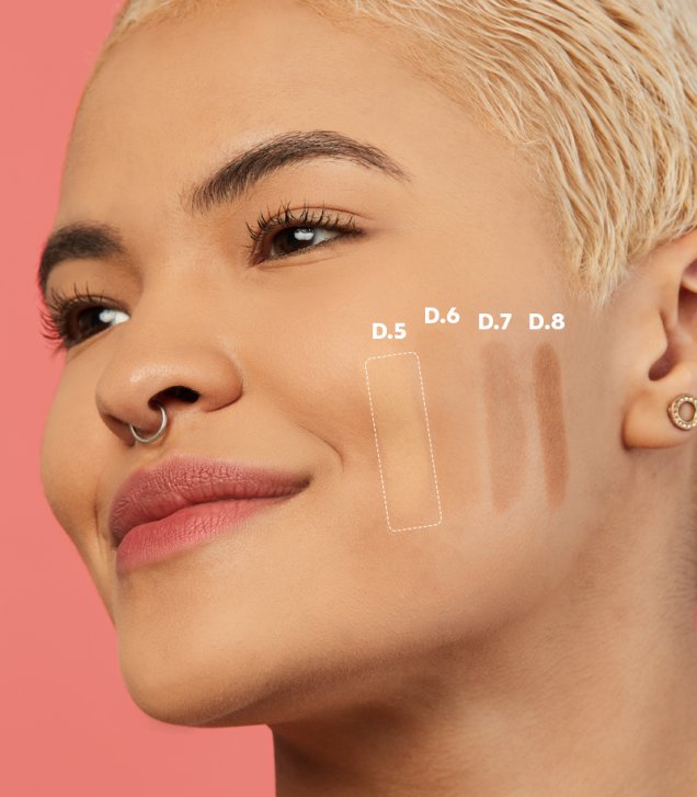 Swatches facilitam a escolha na hora de comprar pela internet Swatches facilitam a escolha na hora de comprar pela internet