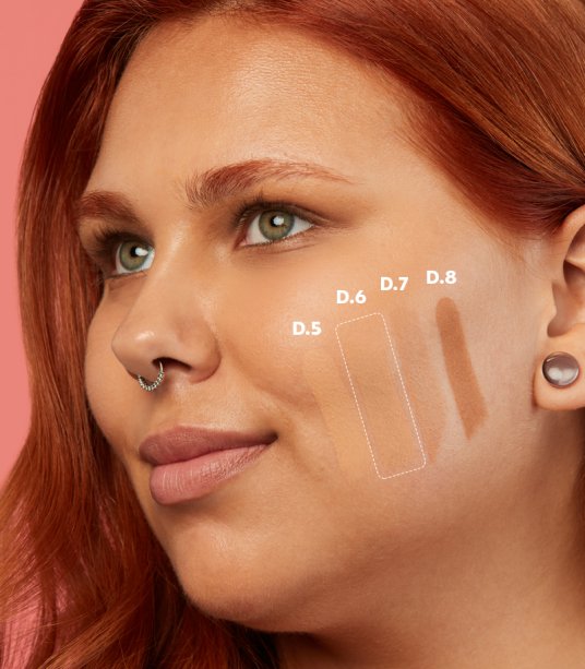 Swatches facilitam a escolha na hora de comprar pela internet Swatches facilitam a escolha na hora de comprar pela internet