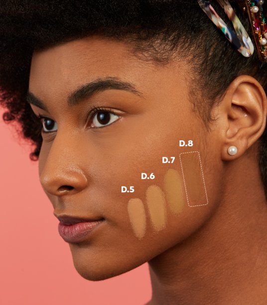 Swatches facilitam a escolha na hora de comprar pela internet Swatches facilitam a escolha na hora de comprar pela internet