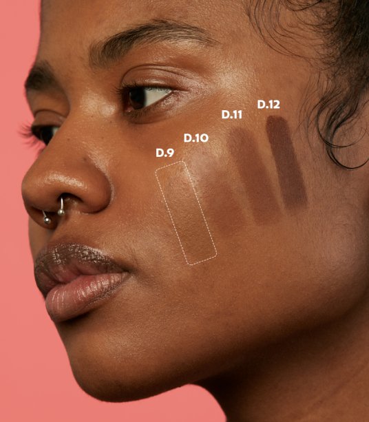 Swatches facilitam a escolha na hora de comprar pela internet Swatches facilitam a escolha na hora de comprar pela internet