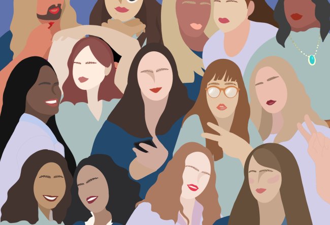 Metade dos meninos da geração Z acha que o feminismo atrapalha seu sucesso Metade dos meninos da geração Z acha que o feminismo atrapalha seu sucesso...