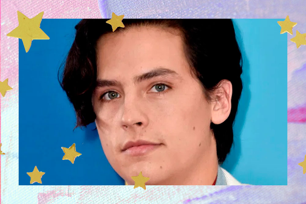 Cole Sprouse