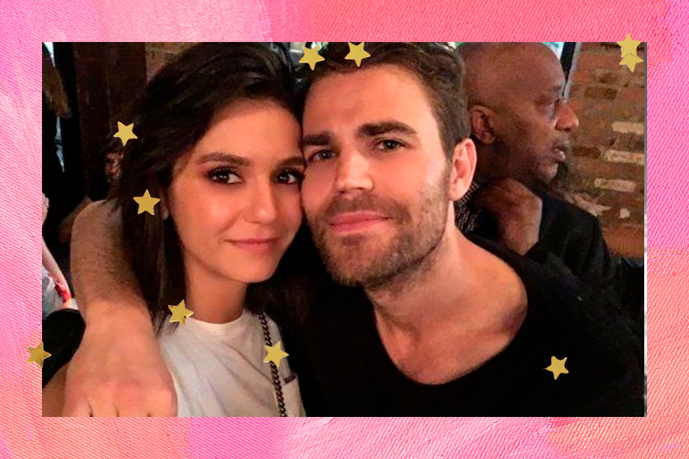 Nina e Paul