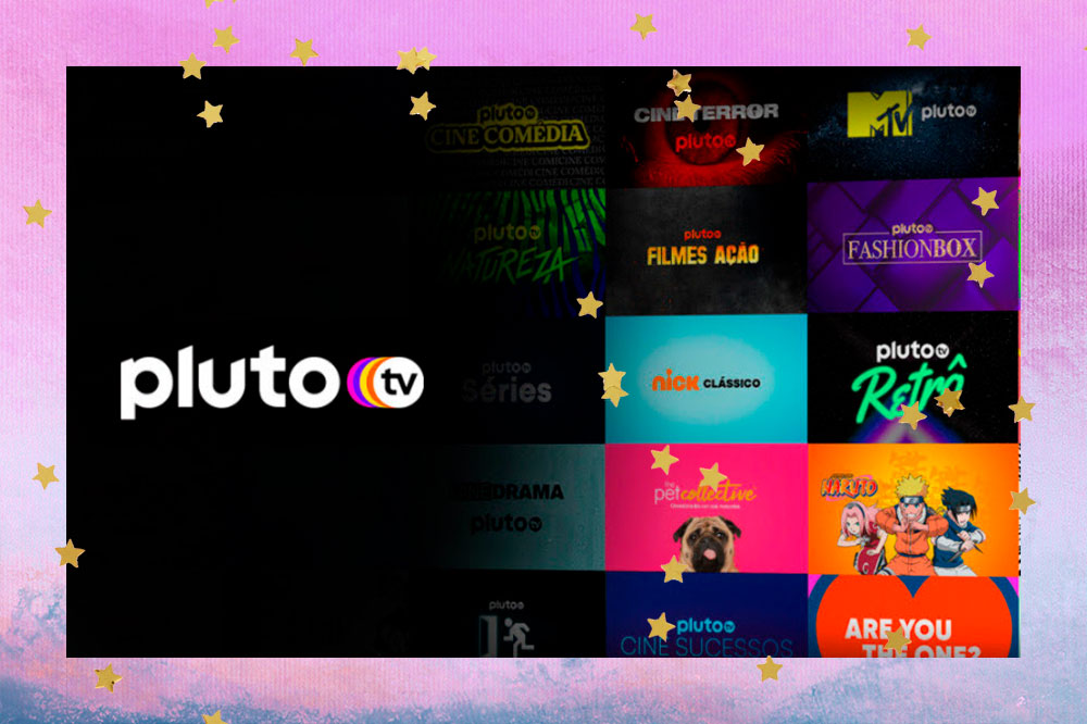 PlutoTV