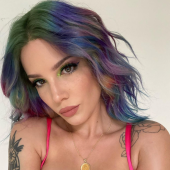 Halsey