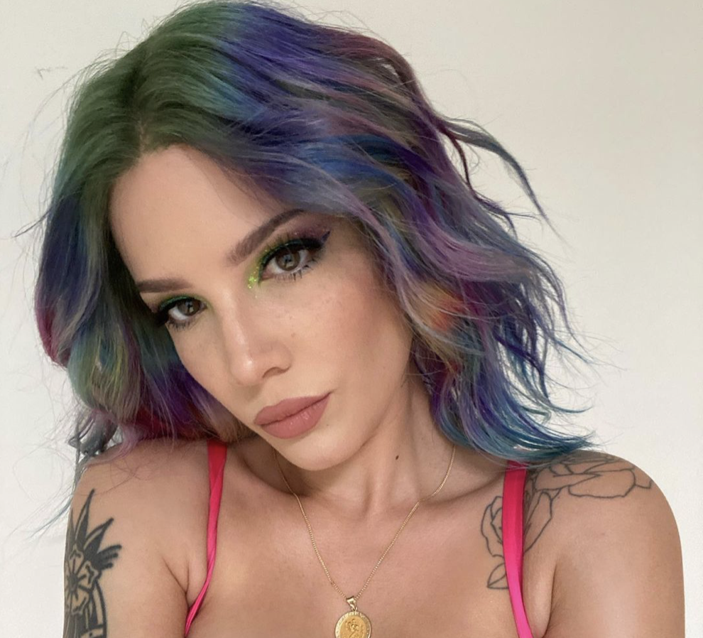 Halsey