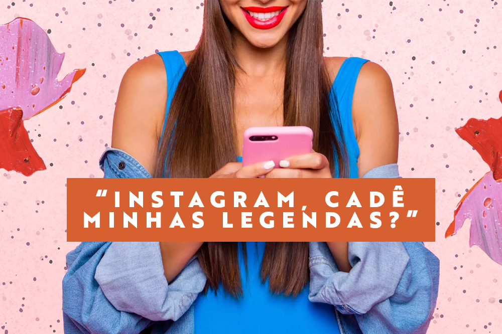 Saiba como ativar automaticamente as legendas nos vídeos do IGTV