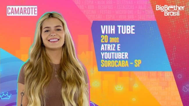 Viih Tube BBB21