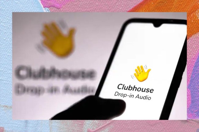 Clubhouse pode ter sido censurado após conversas 