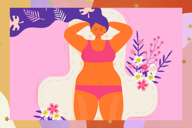 16 coisas que nem sempre te contam sobre a menstruação 16 coisas que nem sempre te contam sobre a menstruação