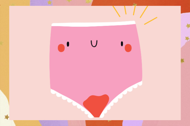 16 coisas que nem sempre te contam sobre a menstruação 16 coisas que nem sempre te contam sobre a menstruação