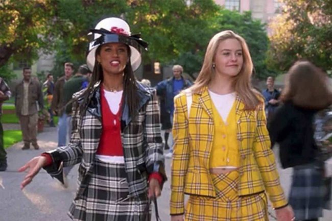 as-patricinhas-de-beverlly-hills Personagens do filme As Patricinhas de Beverlly Hills