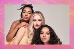 5 momentos que Little Mix garantiu seu lugar na história das girlbands