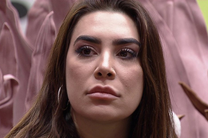 Naiara Azevedo no BBB22