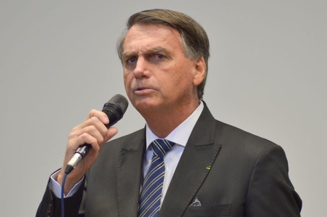 jair bolsonaro