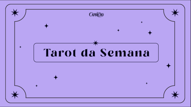 thumb tarot da semana