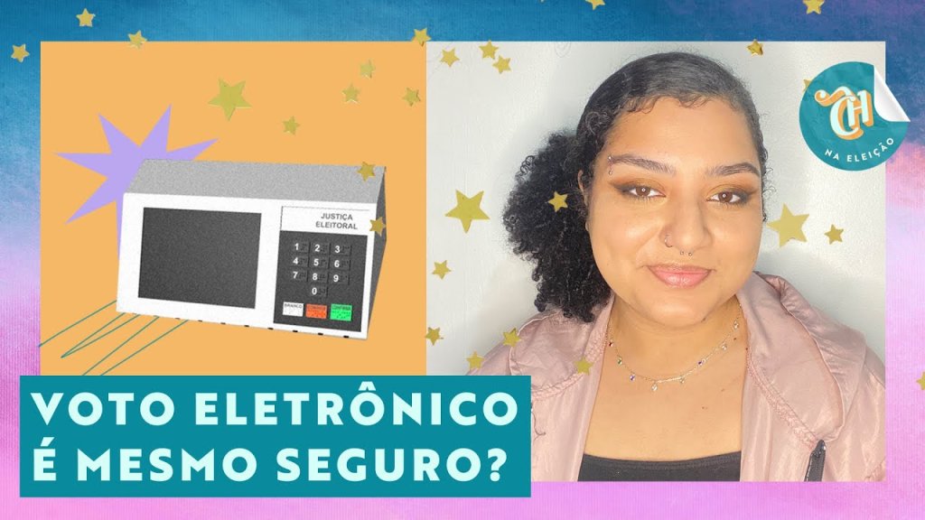 Voto eletrônico