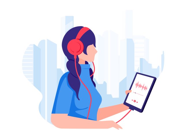 podcasts que te ajudam a estudar