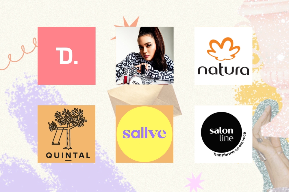 17-marca-de-beleza-do-ano CH Awards: Marca de Beleza do Ano - Dailus, Fran by Franciny Ehlke, Natura, Quintal Dermocosméticos, Sallve, Salon Line