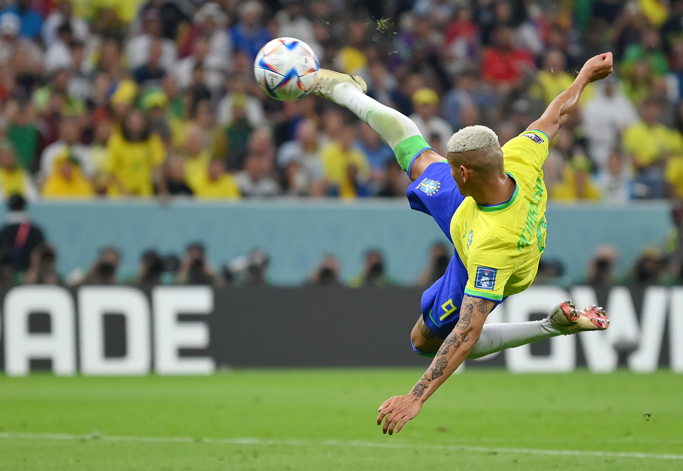 Brasil x Sérvia: Richarlison brilha e Neymar frustra Jair; veja os memes!