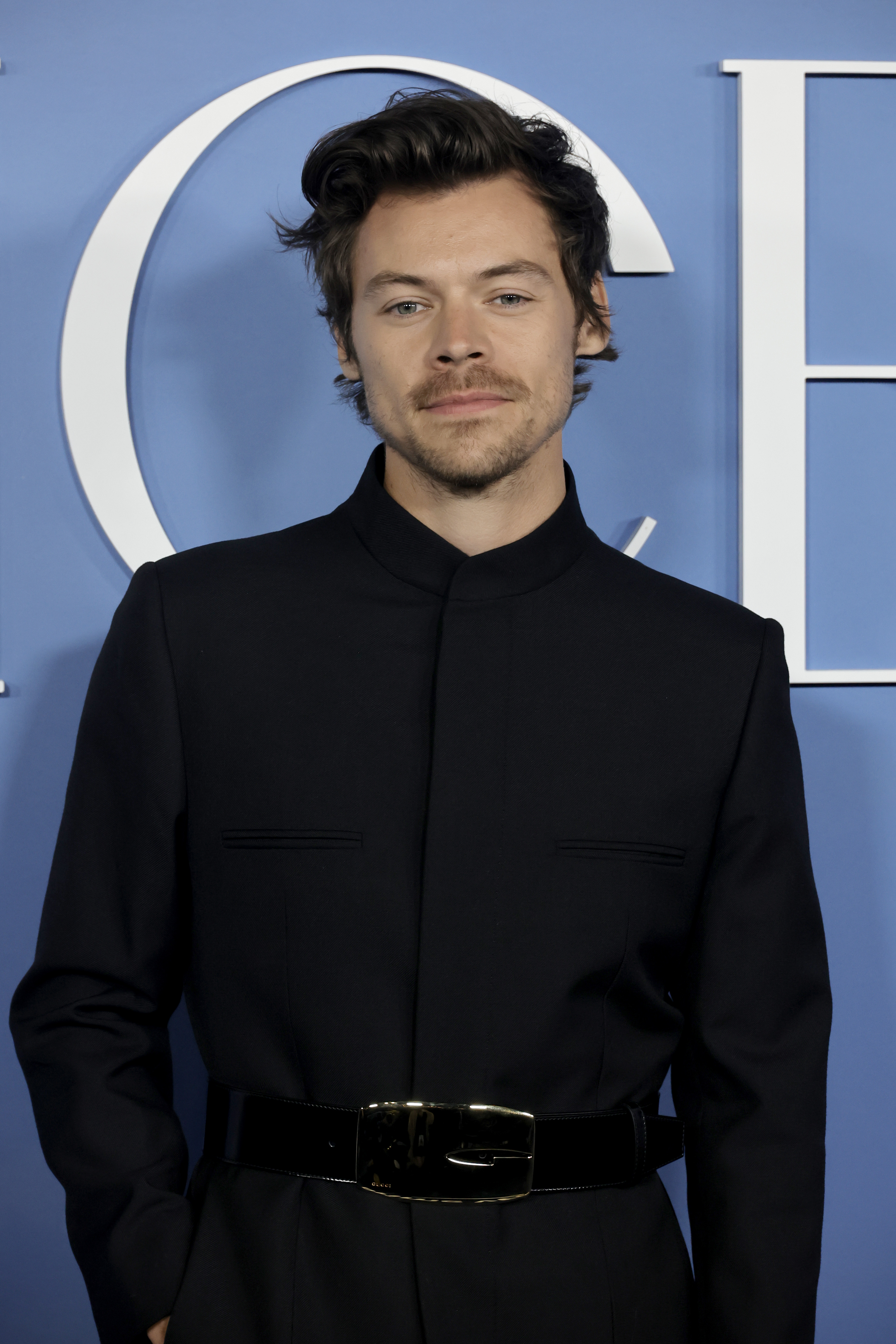 Harry Styles na première de "My Policeman" em Los Angeles