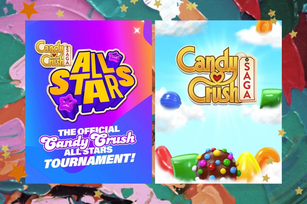 brasileiros vão para a final do jogo candy crush