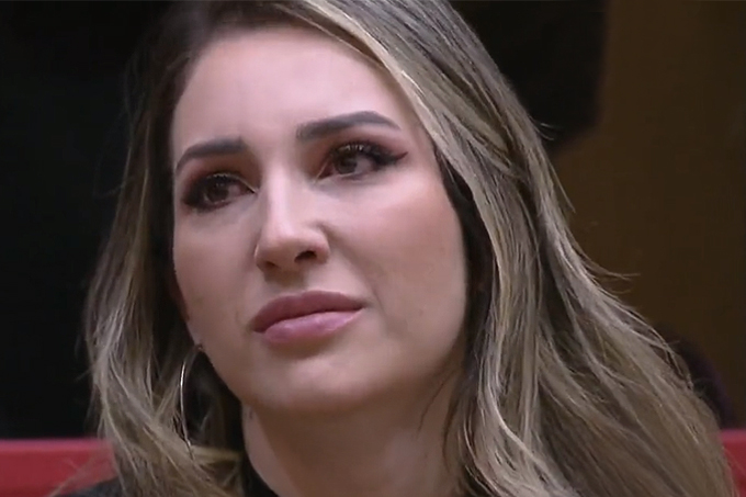 Amanda, do Big Brother Brasil 23