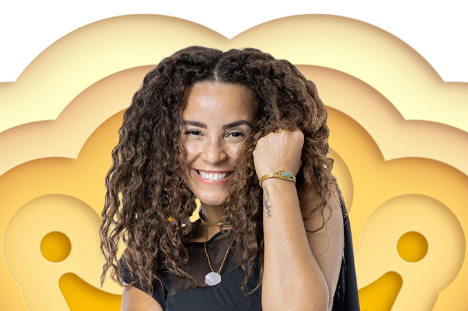 Domitila Barros, do Big Brother Brasil 23