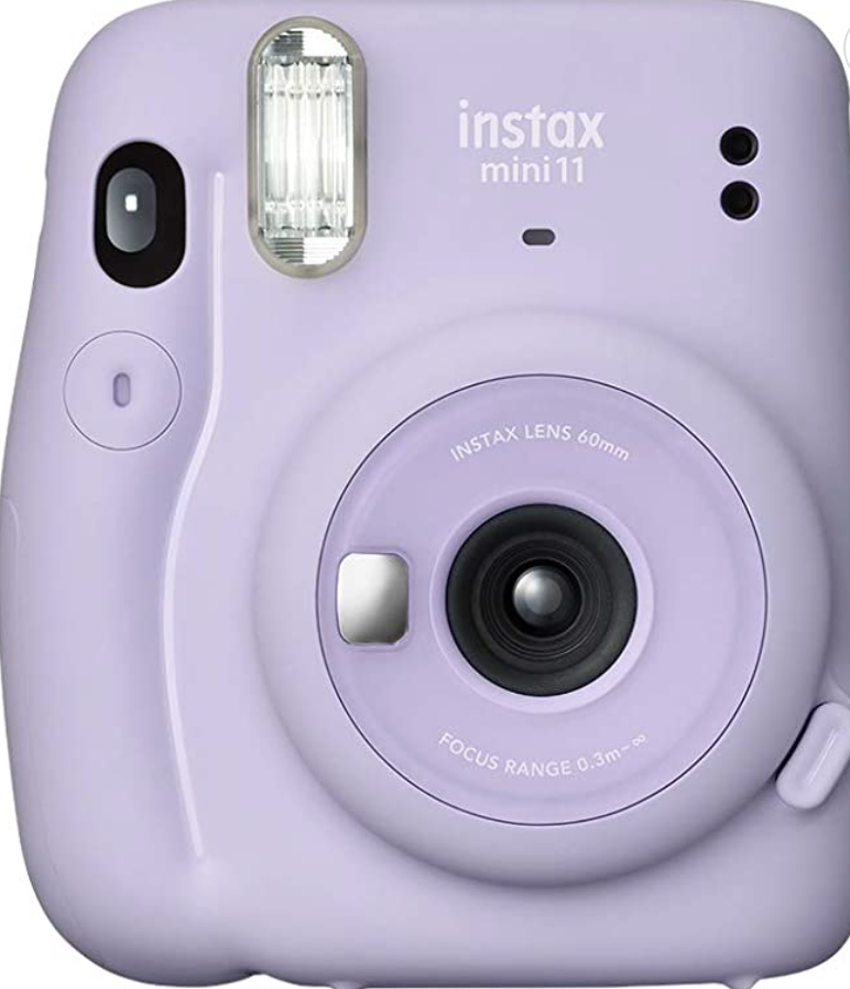 Câmera Instax Mini 11